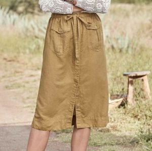 Hailey Sundance skirt